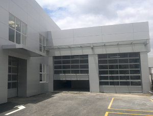 Landrover路虎?云南路威4S店透视门