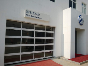 Volkswagen上海大众 ? 昆明4S店