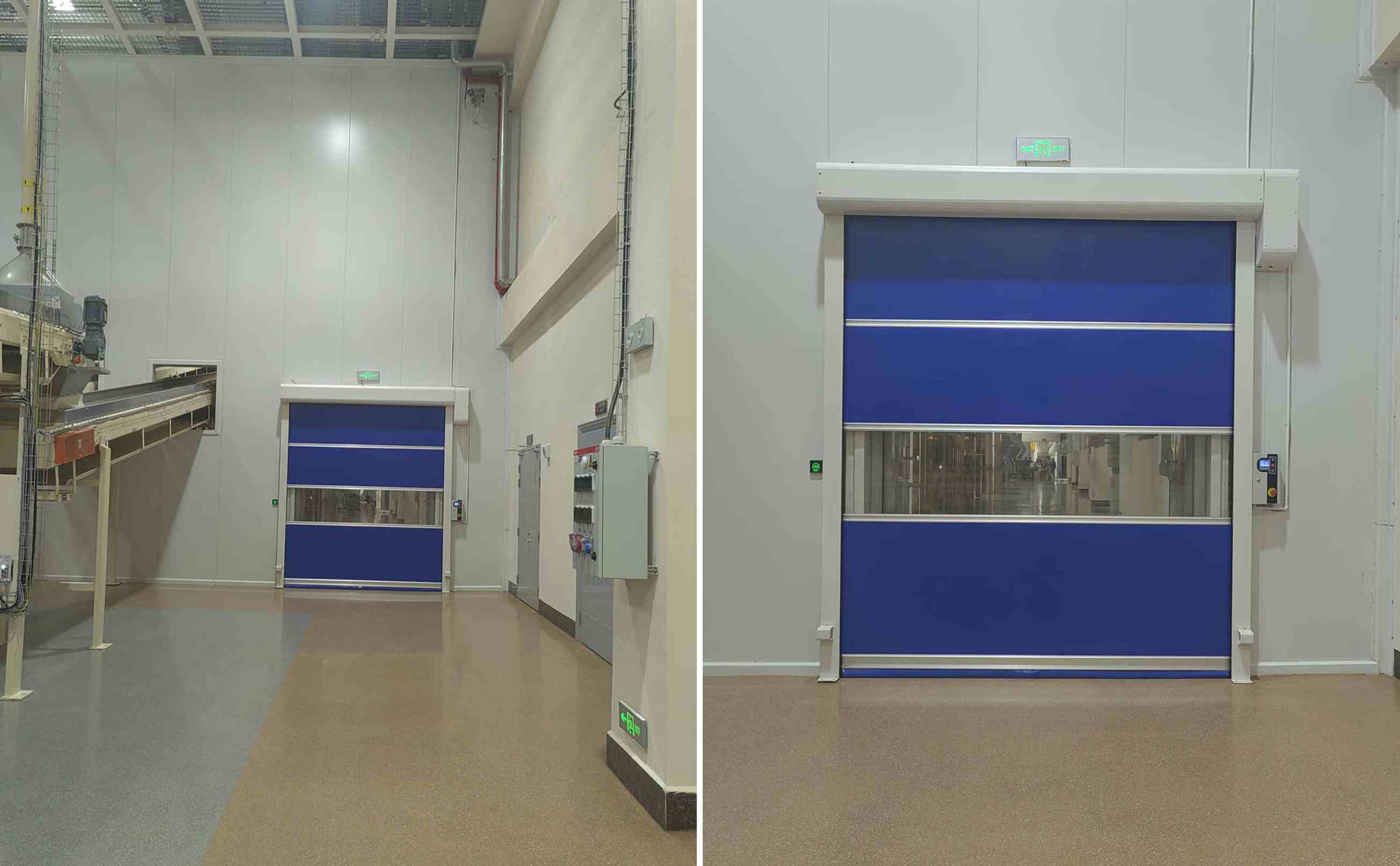 红河卷烟厂快速门.jpg 红河卷烟厂快速门.jpg