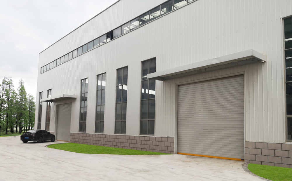 昆明红星电缆有限公司电动卷帘门.jpg 昆明红星电缆有限公司电动卷帘门.jpg