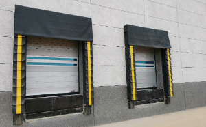 7-ELEVEN(云南)冷链物流配送中心