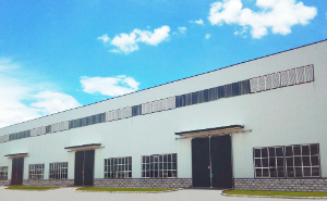 红河州建水县轻工业园区厂房推拉门